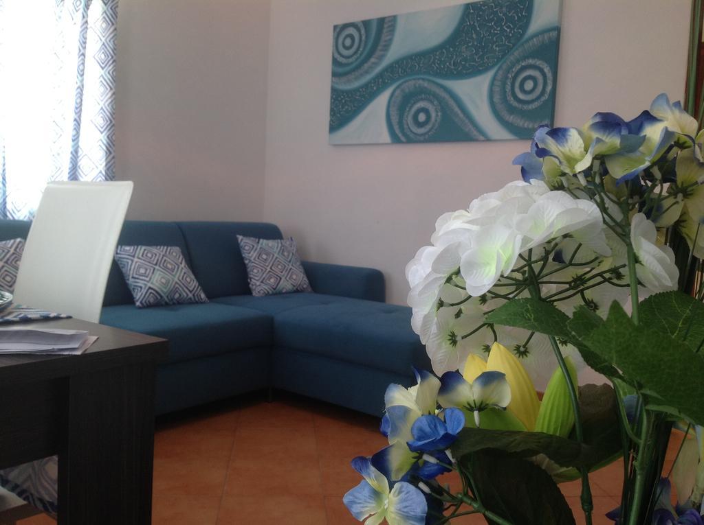 Sea house Apartamento Sesimbra Exterior foto