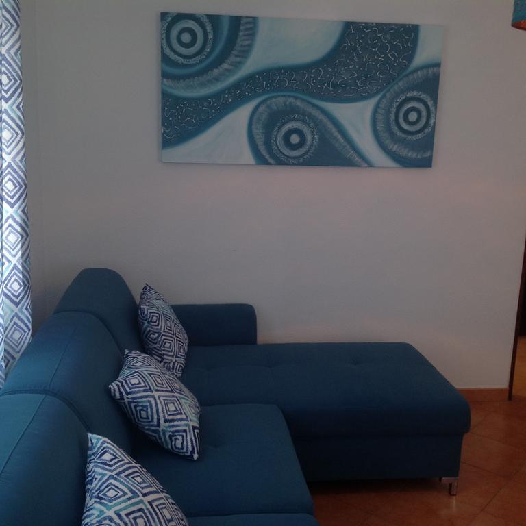 Sea house Apartamento Sesimbra Exterior foto
