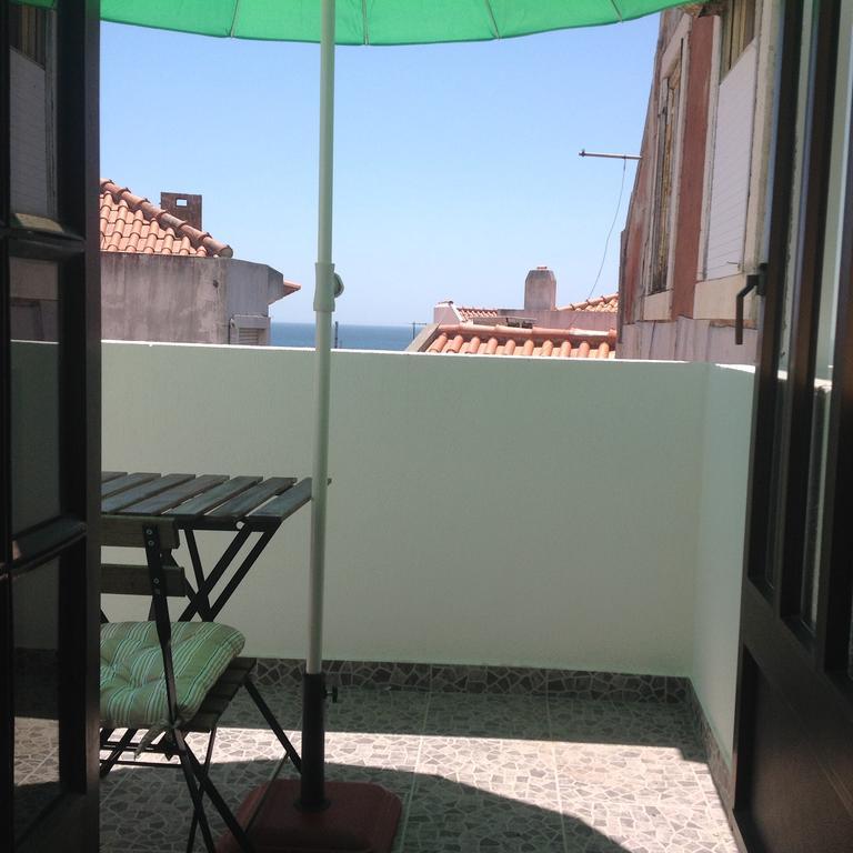 Sea house Apartamento Sesimbra Exterior foto