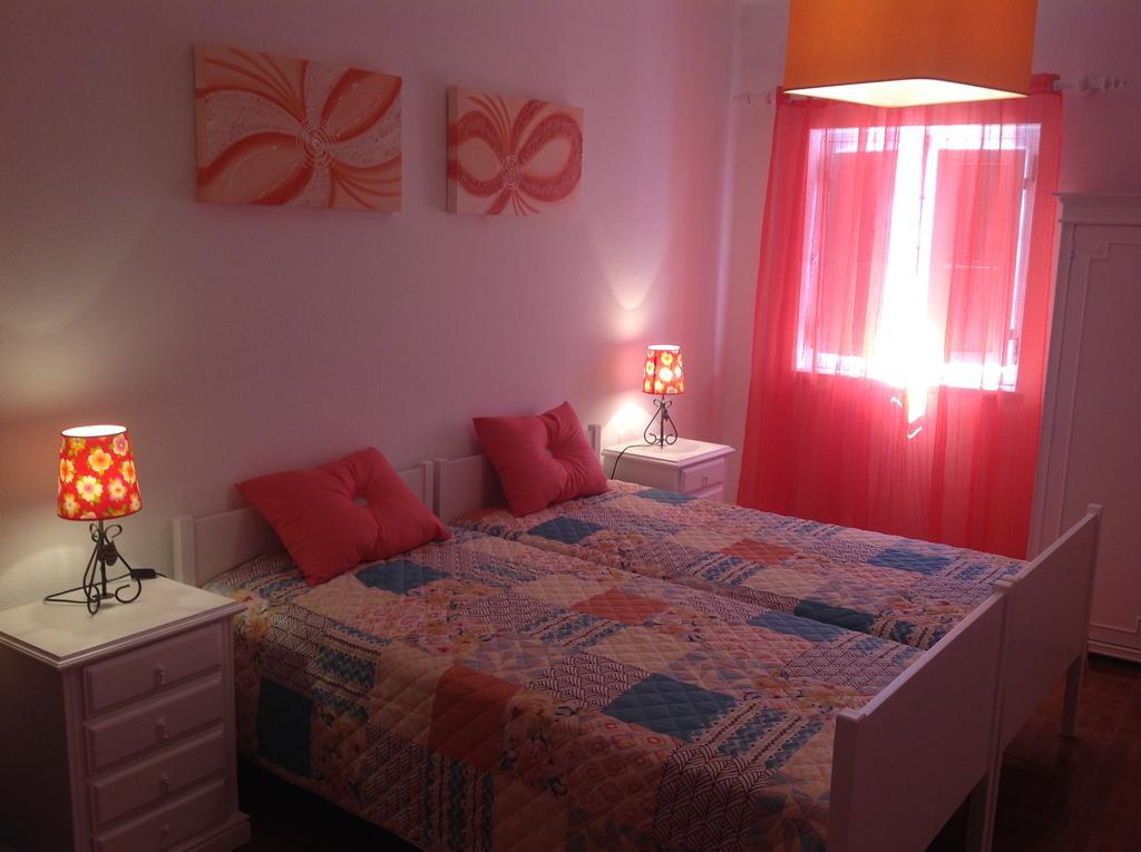 Sea house Apartamento Sesimbra Exterior foto