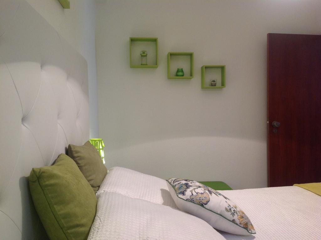 Sea house Apartamento Sesimbra Exterior foto